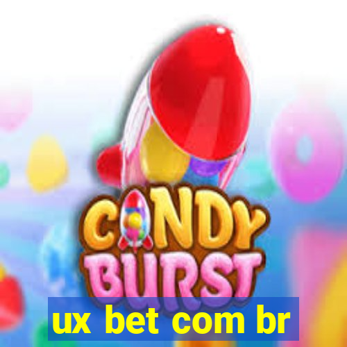 ux bet com br